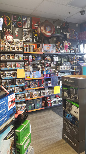 Video Game Store «GameStop», reviews and photos, 2137 Loveridge Rd, Pittsburg, CA 94565, USA