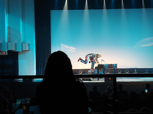 Live Music Venue «The Oaks Theater», reviews and photos, 310 Allegheny River Blvd, Oakmont, PA 15139, USA