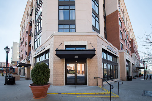 Jewelry Store «Marthaler Jewelers», reviews and photos, 43 Town Square Blvd #130, Asheville, NC 28803, USA