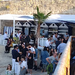 Photo n°1 de l'avis de Samsung.7 fait le 02/06/2017 à 17:07 sur le  Il vecchio e il mare à Trani