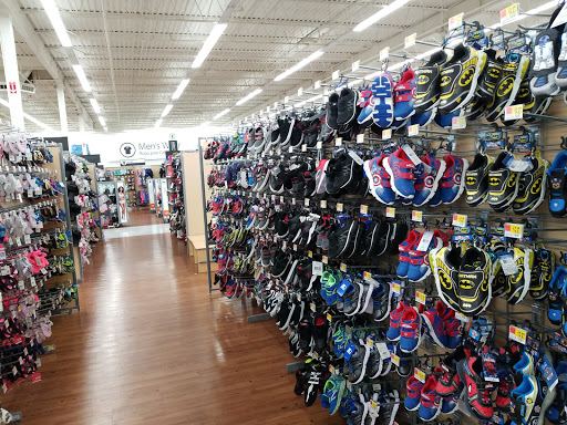 Discount Store «Walmart», reviews and photos, 70 Pleasant Valley St, Methuen, MA 01844, USA