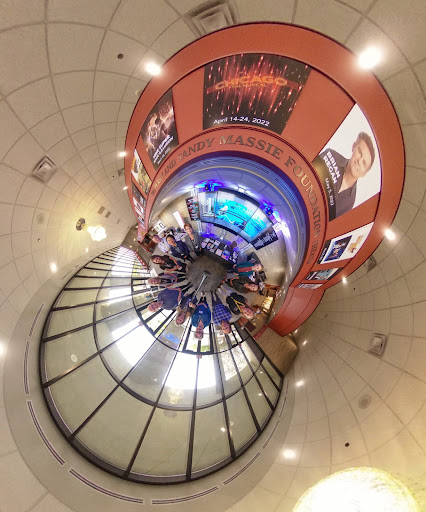 Performing Arts Theater «Yavapai College Performing Arts Center», reviews and photos, 1100 E Sheldon St, Prescott, AZ 86301, USA