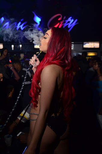 Adult Entertainment Club «Magic City», reviews and photos, 241 Forsyth St SW, Atlanta, GA 30303, USA