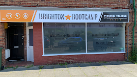Brighton Bootcamp & Personal Training