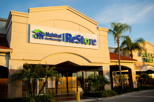 Habitat for Humanity ReStore, Home Improvement, 5430 Yahl St, Naples, FL 34109, USA, 