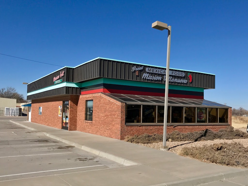 La Mission Villanueva 81052