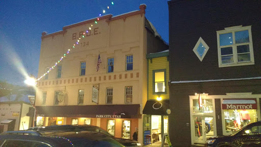 Clothing Store «Southwest Indian Traders», reviews and photos, 550 Main St, Park City, UT 84060, USA