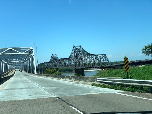 Museum «The Old Depot Museum», reviews and photos, 1010 Levee St, Vicksburg, MS 39183, USA