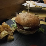 Photo n°1 de l'avis de Kalei.o fait le 22/11/2017 à 14:57 sur le  Box Restaurant & cocktailbar à Brescia