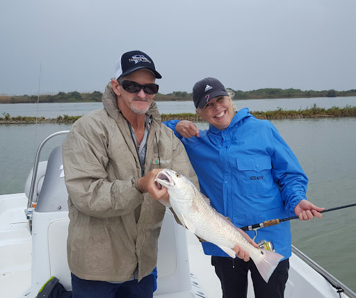 Sporting Goods Store «Rockport Tackle Town», reviews and photos, 3010 TX-35, Rockport, TX 78382, USA