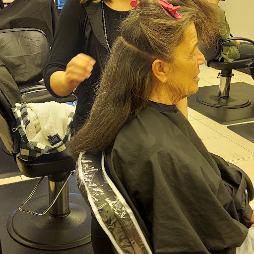 Hair Salon «Hair Cuttery», reviews and photos, 15609 WC Commons Way, Midlothian, VA 23113, USA