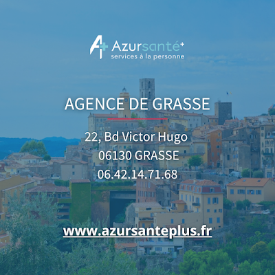 Azur Santé Plus | Société d'aide à domicile pour personne âgée, hospitalisée, Alzheimer, personnes handicapées à Beausoleil à Beausoleil