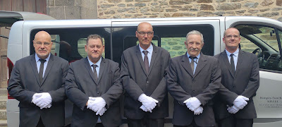Pompes Funèbres Nillia à Murat