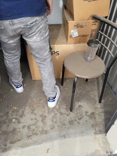 Self-Storage Facility «Extra Space Storage», reviews and photos, 250 N Cota St, Corona, CA 92880, USA