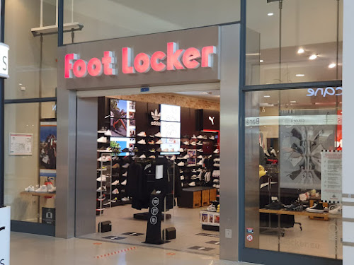 Magasin de vêtements Foot Locker Noyelles-Godault