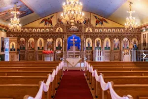 Greek Orthodox Church of the Assumption - Windham, NY image