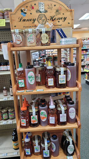 Natural Foods Store «Apple Valley Natural Foods», reviews and photos, 5275 Beckley Rd, Battle Creek, MI 49015, USA