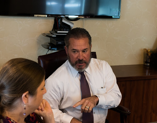 Law Firm «Morgan & Morgan», reviews and photos