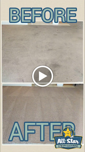 Carpet Cleaning Service «All Star Steam Cleaning», reviews and photos, 1905 Massachusetts Ave, Lynn Haven, FL 32444, USA