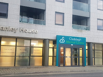 The Claddagh Medical Centre