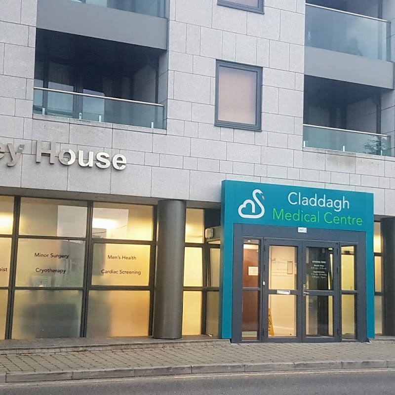 The Claddagh Medical Centre