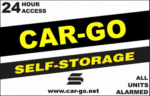 Self-Storage Facility «Car-Go Self Storage», reviews and photos, 1421 Harrisburg Pike, Columbus, OH 43223, USA