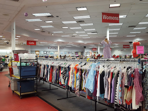 Thrift Store «Lovelady Thrift Store», reviews and photos, 7720 Ludington Ln, Irondale, AL 35210, USA