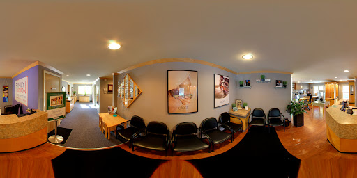 Eye Care Center «Family Vision Care Center», reviews and photos, 205 Lake Ave, Saratoga Springs, NY 12866, USA