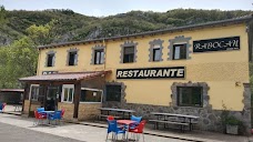 Pensión Restaurante Rabocan en Beberino