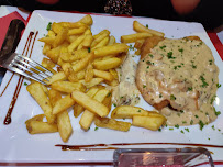 Plats et boissons du Restaurant de grillades à l'américaine Parrillada à Longeville-lès-Saint-Avold - n°17