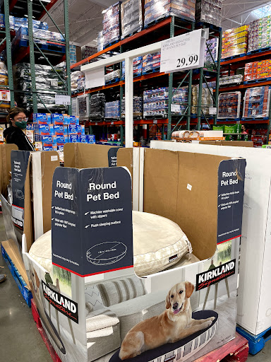 Warehouse store «Costco Wholesale», reviews and photos, 2219 S 37th St, Tacoma, WA 98409, USA