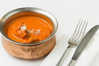 Curry du Restaurant indien Royal Indien à Paris - n°4