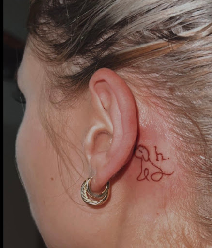 Explore mother and 2 daughters tattoo ideas, creative tattoo ideas in High Point, available at 21 Aces Tattoo Co.