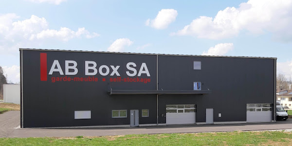 AB Box SA, Box a louer