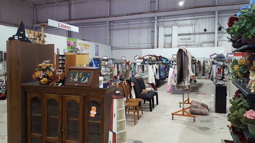 Thrift Store «The Salvation Army Family Store & Donation Center», reviews and photos