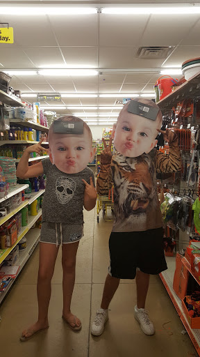 Discount Store «Dollar General», reviews and photos, 7310 Ladysmith Rd, Ruther Glen, VA 22546, USA