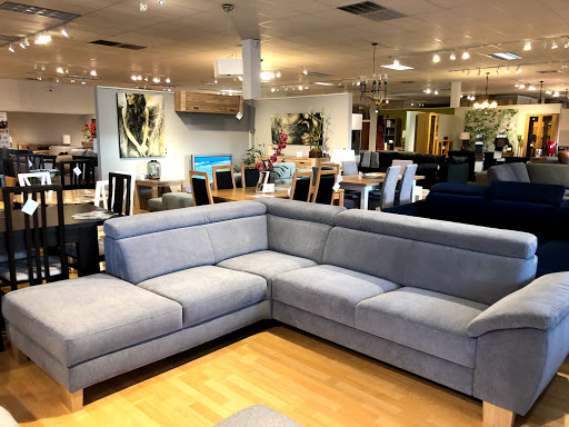 Furniture Store «IDEA Furniture», reviews and photos, 6545 W Irving Park Rd, Chicago, IL 60634, USA