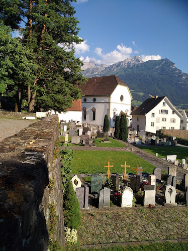 Rezensionen über Kellertheater im Vogelsang in Baden - Kulturzentrum