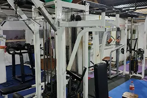 Century Gym image