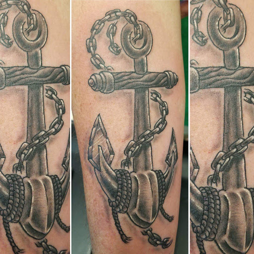 Explore tattoo ideas for ladies back, creative tattoo ideas in Augusta, available at Mr. Tattoo