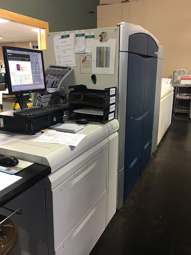 Commercial Printer «Signature Press», reviews and photos, 155 N Redwood Rd, North Salt Lake, UT 84054, USA