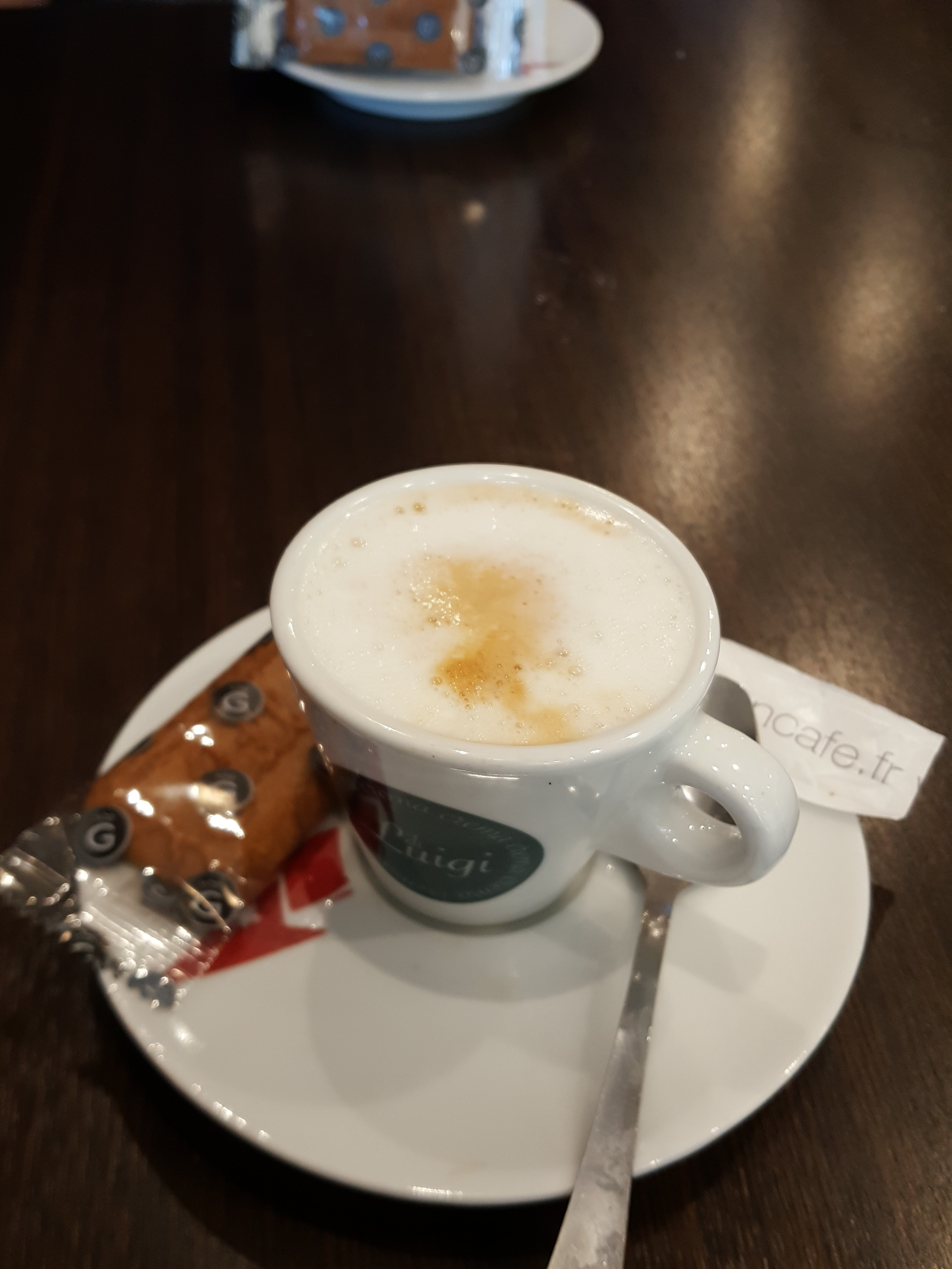 Photo n° 1 de l'avis de Francois.i fait le 26/03/2019 à 12:00