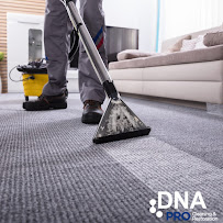 DNA Fresh Carpet Cleaning Fairfax VA
