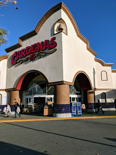 Mexican Grocery Store «Mi Pueblo Food Center», reviews and photos, 330 Bellam Blvd, San Rafael, CA 94901, USA