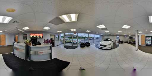 Car Dealer «Herb Chambers Kia of Burlington», reviews and photos, 93 Cambridge St, Burlington, MA 01803, USA