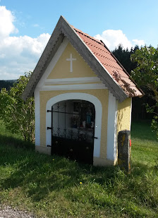 Scheiblhofer-Kapelle Scheiblberg 9/37, 4150 Berg bei Rohrbach, Österreich