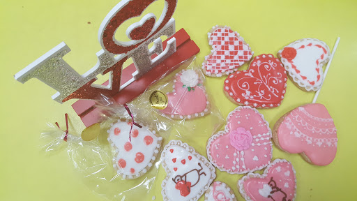 Donut Shop «Donuts Plus», reviews and photos, 1049 N Preston Rd # 30, Prosper, TX 75078, USA