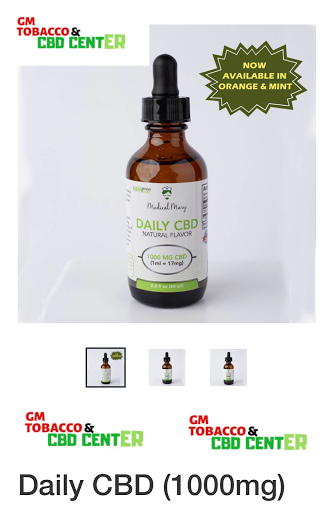 Tobacco Shop «GM Tobacco & Super Vapor», reviews and photos, 3250 W Pleasant Run Rd #100, Lancaster, TX 75146, USA