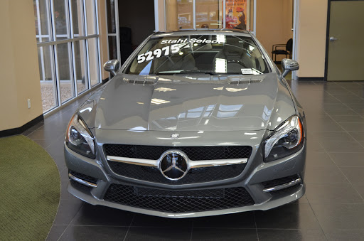 Car Dealer «Stahl Motor Cars», reviews and photos, 2330 Del Monte Ave, Monterey, CA 93940, USA