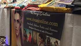 Rivaaj Online Clothing Store